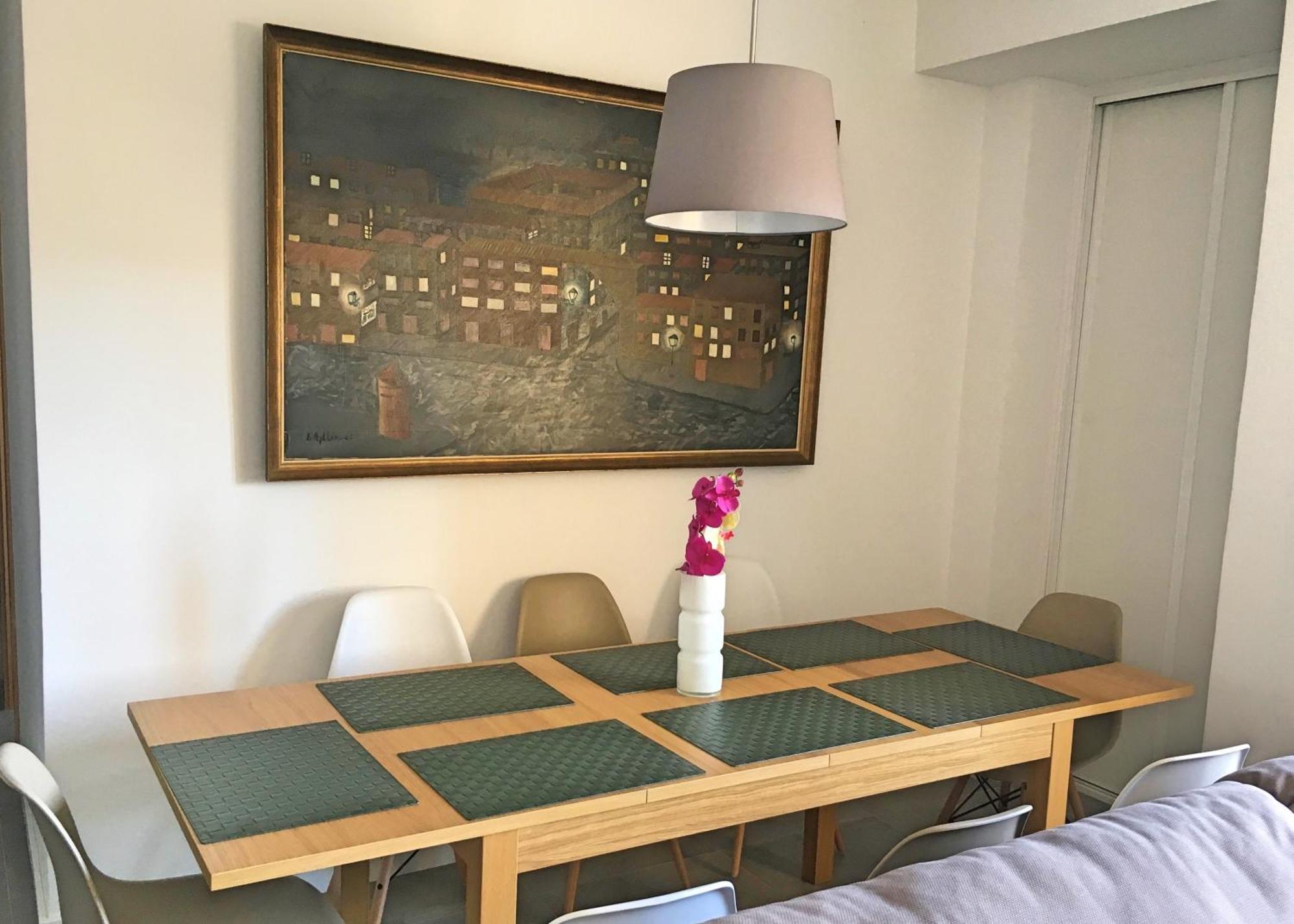 Balcon De La Aurora Διαμέρισμα Μάλαγα Εξωτερικό φωτογραφία